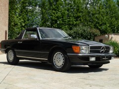 Mercedes Benz 300 SL 