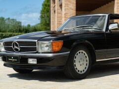 Mercedes Benz 300 SL 