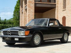 Mercedes Benz 300 SL 