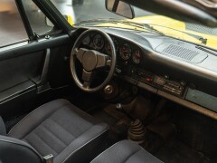 Porsche 911 CARRERA 2.7 TARGA 