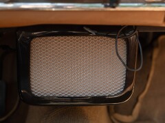 Mercedes Benz 190 SL 