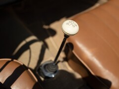 Mercedes Benz 190 SL 
