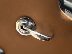 Mercedes Benz 190 SL 