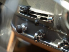 Mercedes Benz 190 SL 