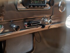 Mercedes Benz 190 SL 