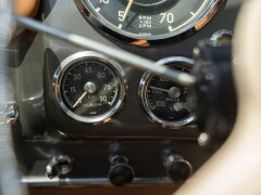 Mercedes Benz 190 SL 