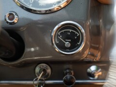 Mercedes Benz 190 SL 