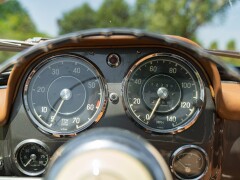 Mercedes Benz 190 SL 
