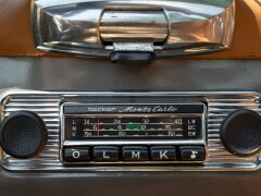 Mercedes Benz 190 SL 