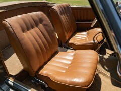 Mercedes Benz 190 SL 