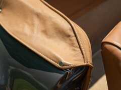 Mercedes Benz 190 SL 