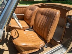Mercedes Benz 190 SL 