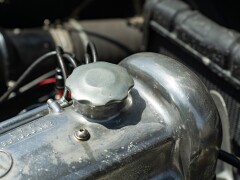 Mercedes Benz 190 SL 