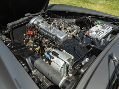 Mercedes Benz 190 SL 