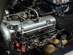 Mercedes Benz 190 SL 