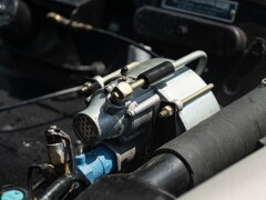Mercedes Benz 190 SL 