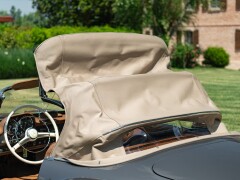 Mercedes Benz 190 SL 