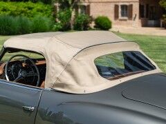 Mercedes Benz 190 SL 