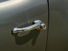 Mercedes Benz 190 SL 