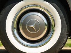 Mercedes Benz 190 SL 