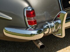 Mercedes Benz 190 SL 