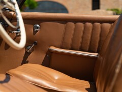 Mercedes Benz 190 SL 