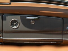 Mercedes Benz 190 SL 