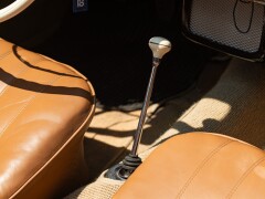 Mercedes Benz 190 SL 