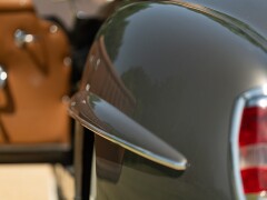 Mercedes Benz 190 SL 