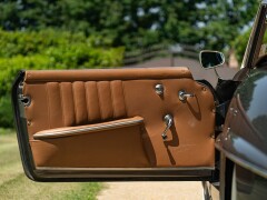 Mercedes Benz 190 SL 