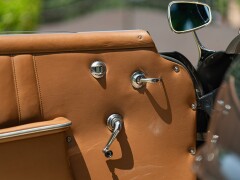Mercedes Benz 190 SL 