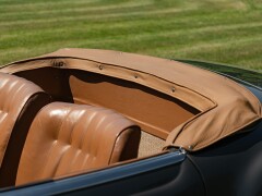 Mercedes Benz 190 SL 