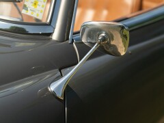 Mercedes Benz 190 SL 