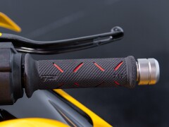 Ducati PANIGALE V4 BAGNAIA WORLD CHAMPION REPLICA 