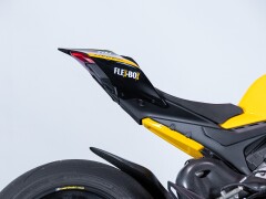 Ducati PANIGALE V4 BAGNAIA WORLD CHAMPION REPLICA 