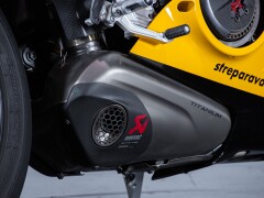 Ducati PANIGALE V4 BAGNAIA WORLD CHAMPION REPLICA 
