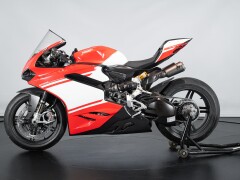 Ducati 1299 PANIGALE SUPERLEGGERA  