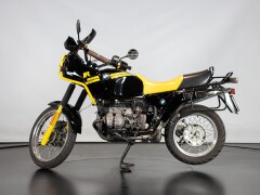 BMW R 80 GS 