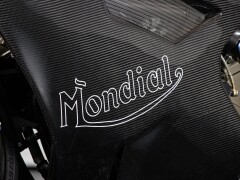 Mondial PIEGA CARBONIO  