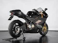 Mondial PIEGA CARBONIO  