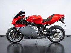 MV Agusta F4 1000 