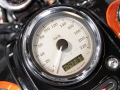 Harley Davidson DYNA WYDE GLIDE 