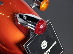 Harley Davidson DYNA WYDE GLIDE 