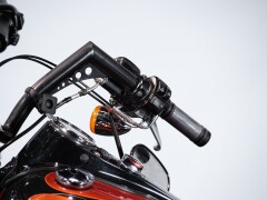 Harley Davidson DYNA WYDE GLIDE 