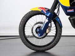 Honda AFRICA TWIN XRV 750 