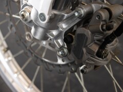 Yamaha YZ 250 F 