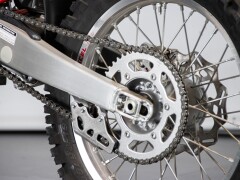 Yamaha YZ 250 F 