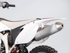 Yamaha YZ 250 F 