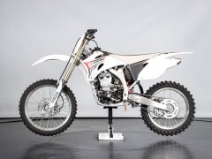 Yamaha YZ 250 F 
