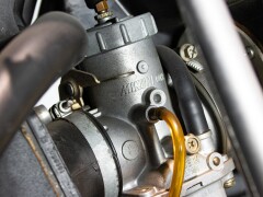 Husqvarna 430 CR 